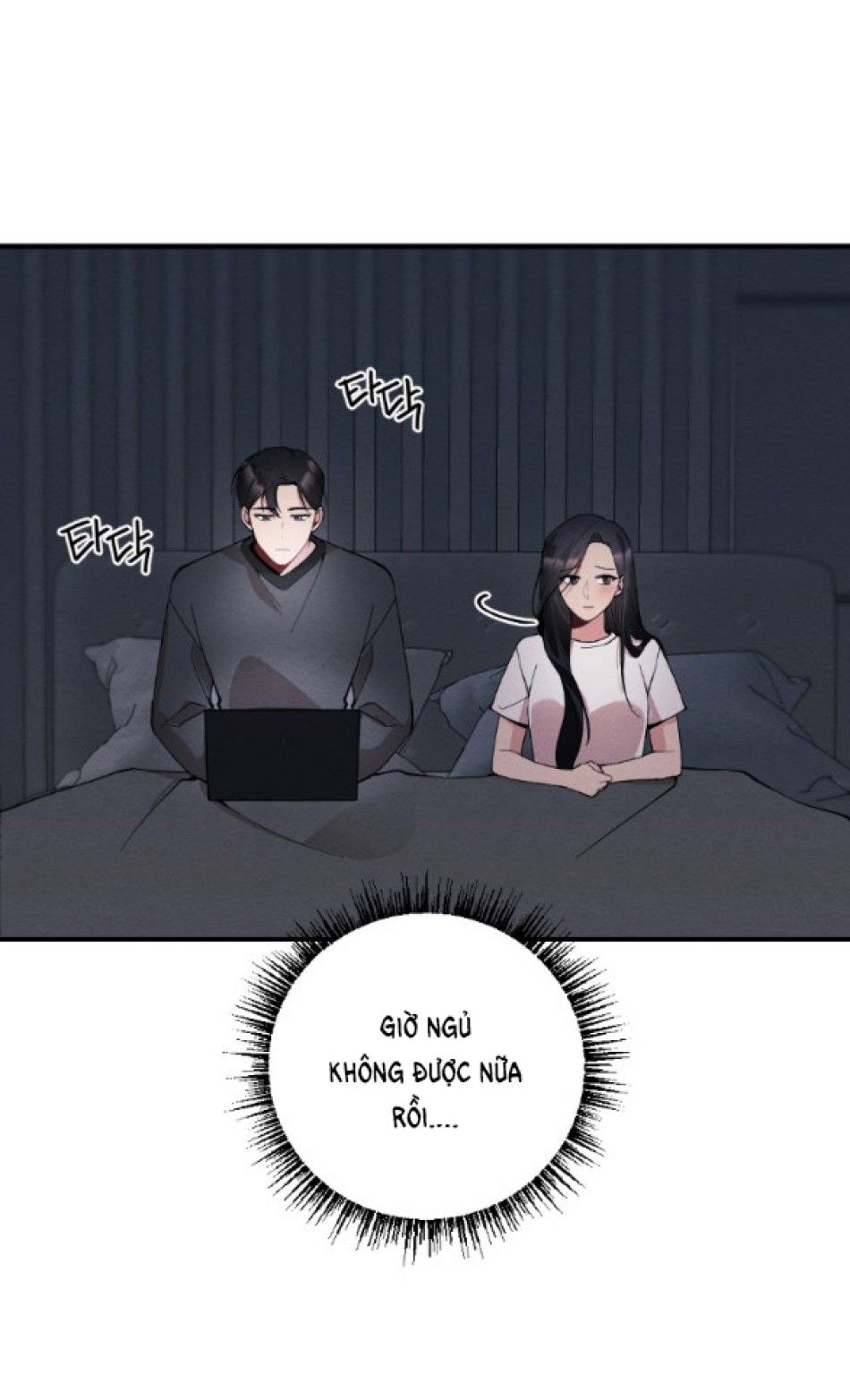 đọc truyện [18+] Ăn Mòn Chương 20.2 ảnh 4 tại Thiên Thai Truyện