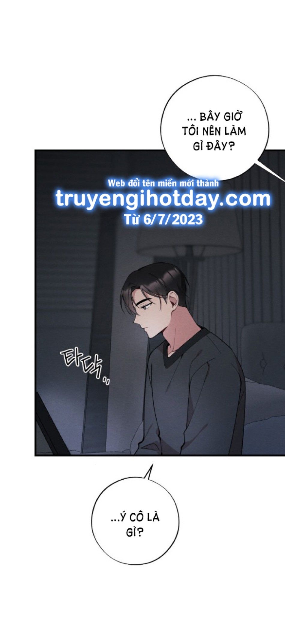 đọc truyện [18+] Ăn Mòn Chương 20.2 ảnh 9 tại Thiên Thai Truyện