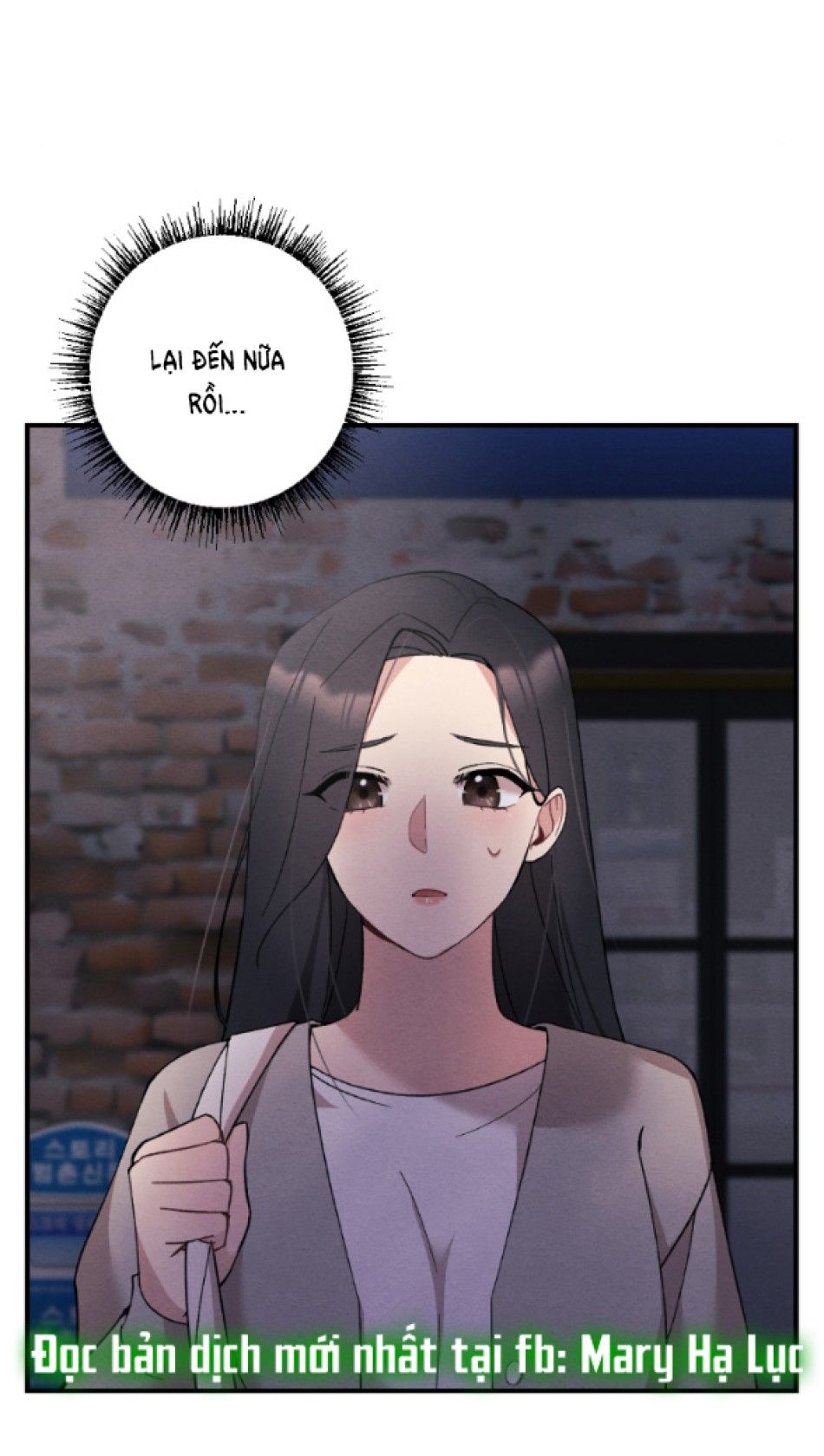 đọc truyện [18+] Ăn Mòn Chương 2.1 ảnh 12 tại Thiên Thai Truyện
