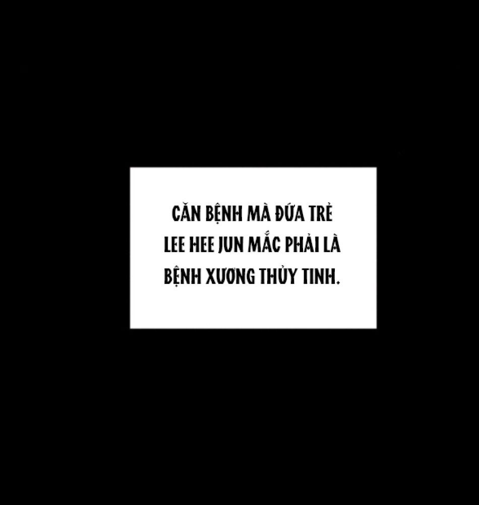 đọc truyện [18+] Ăn Mòn Chương 2.1 ảnh 24 tại Thiên Thai Truyện
