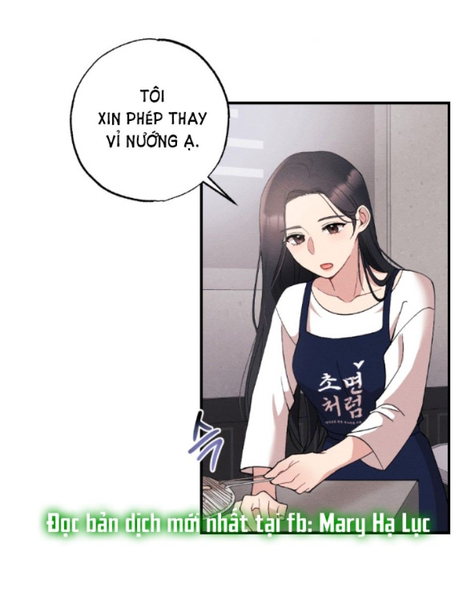 đọc truyện [18+] Ăn Mòn Chương 2.1 ảnh 4 tại Thiên Thai Truyện