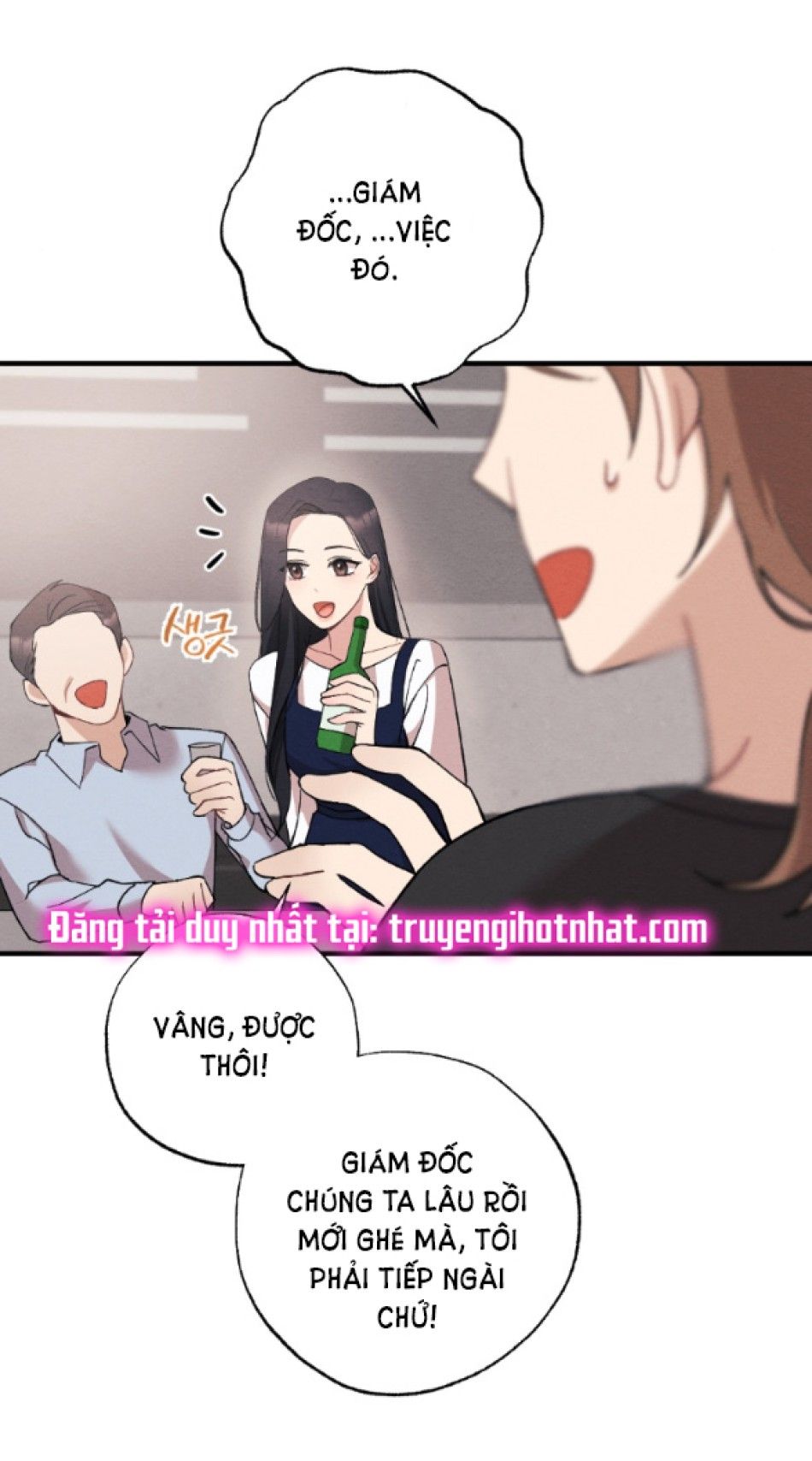 đọc truyện [18+] Ăn Mòn Chương 2.1 ảnh 6 tại Thiên Thai Truyện