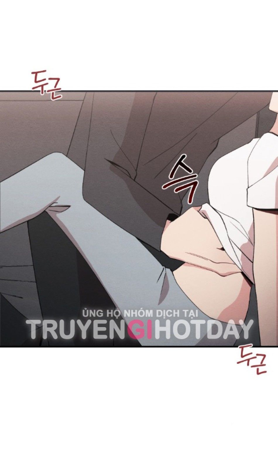 đọc truyện [18+] Ăn Mòn Chương 21.1 ảnh 1 tại Thiên Thai Truyện