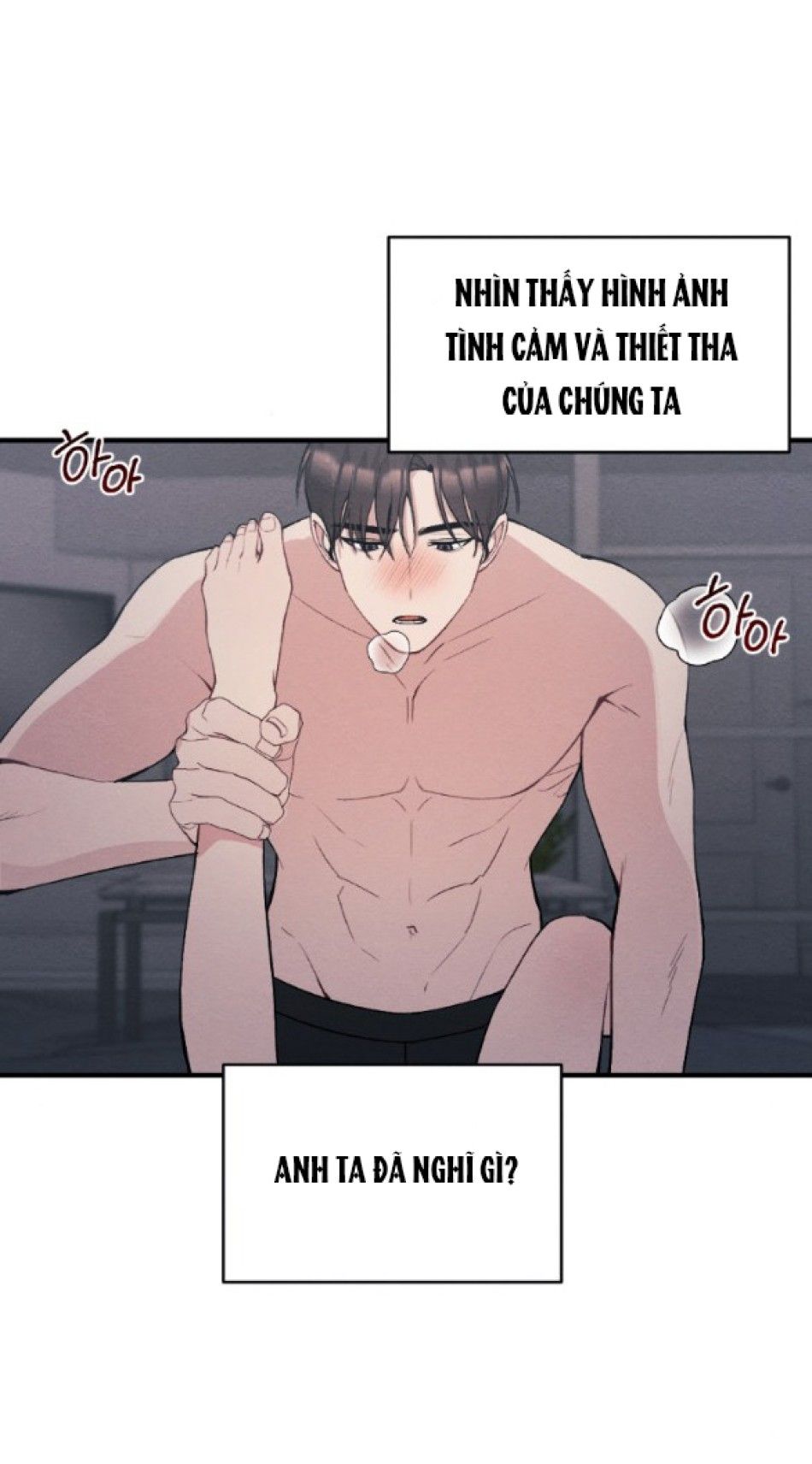 đọc truyện [18+] Ăn Mòn Chương 21.1 ảnh 13 tại Thiên Thai Truyện