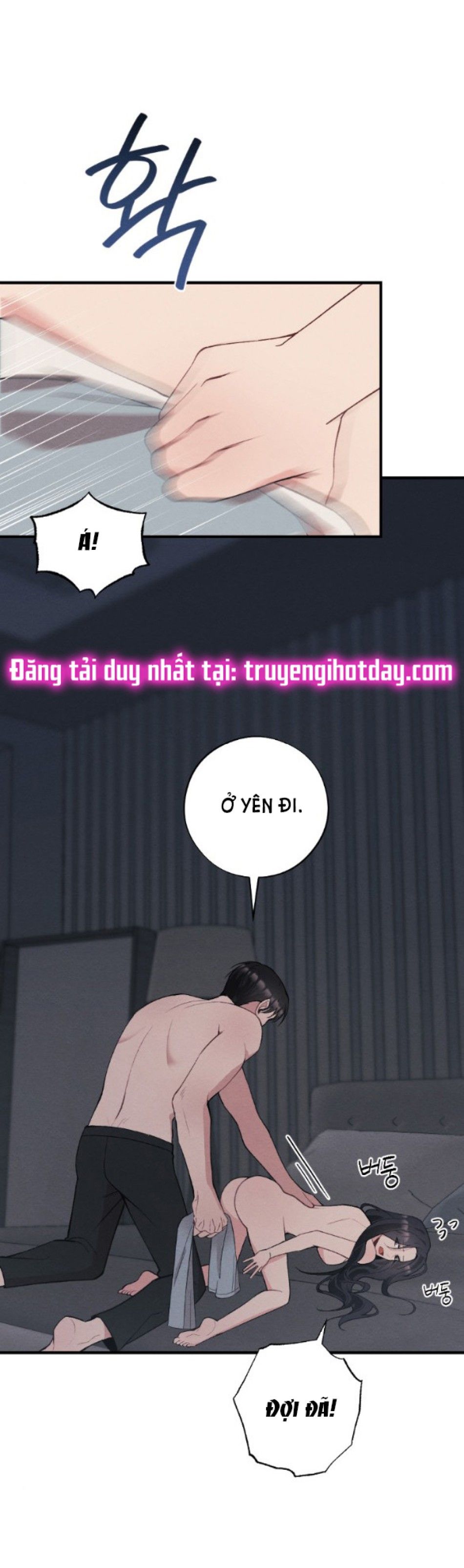 đọc truyện [18+] Ăn Mòn Chương 21.1 ảnh 18 tại Thiên Thai Truyện