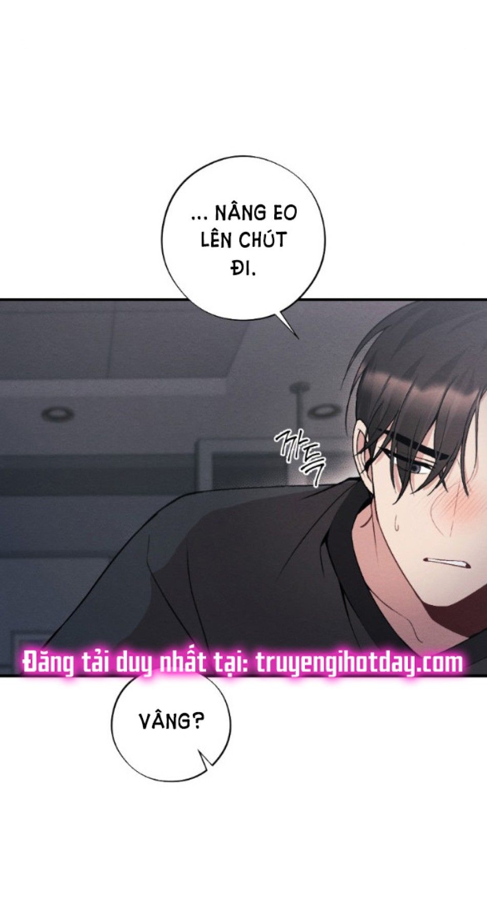 đọc truyện [18+] Ăn Mòn Chương 21.1 ảnh 4 tại Thiên Thai Truyện