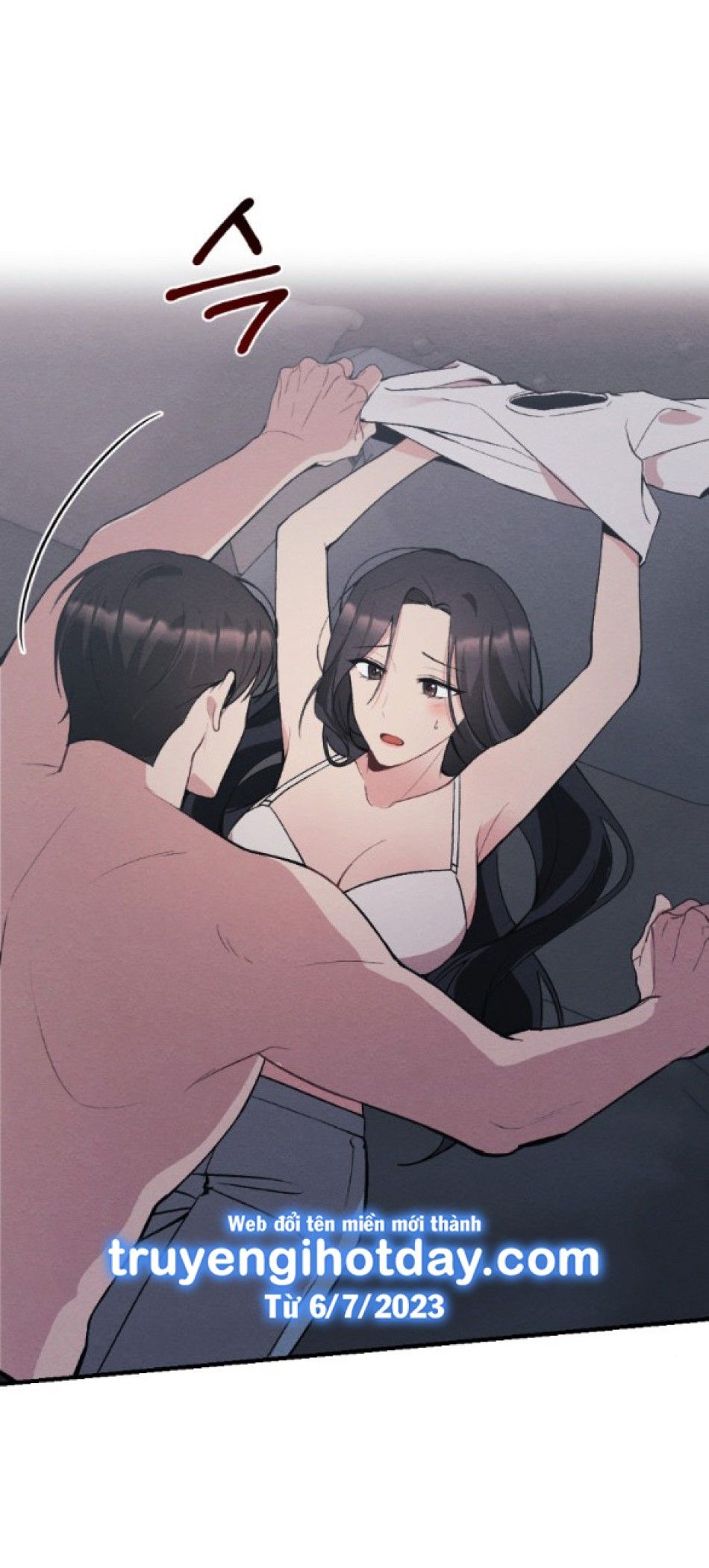 đọc truyện [18+] Ăn Mòn Chương 21.1 ảnh 6 tại Thiên Thai Truyện