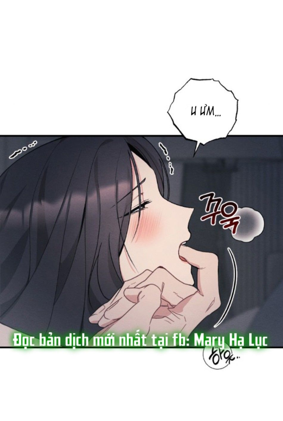đọc truyện [18+] Ăn Mòn Chương 21.2 ảnh 18 tại Thiên Thai Truyện
