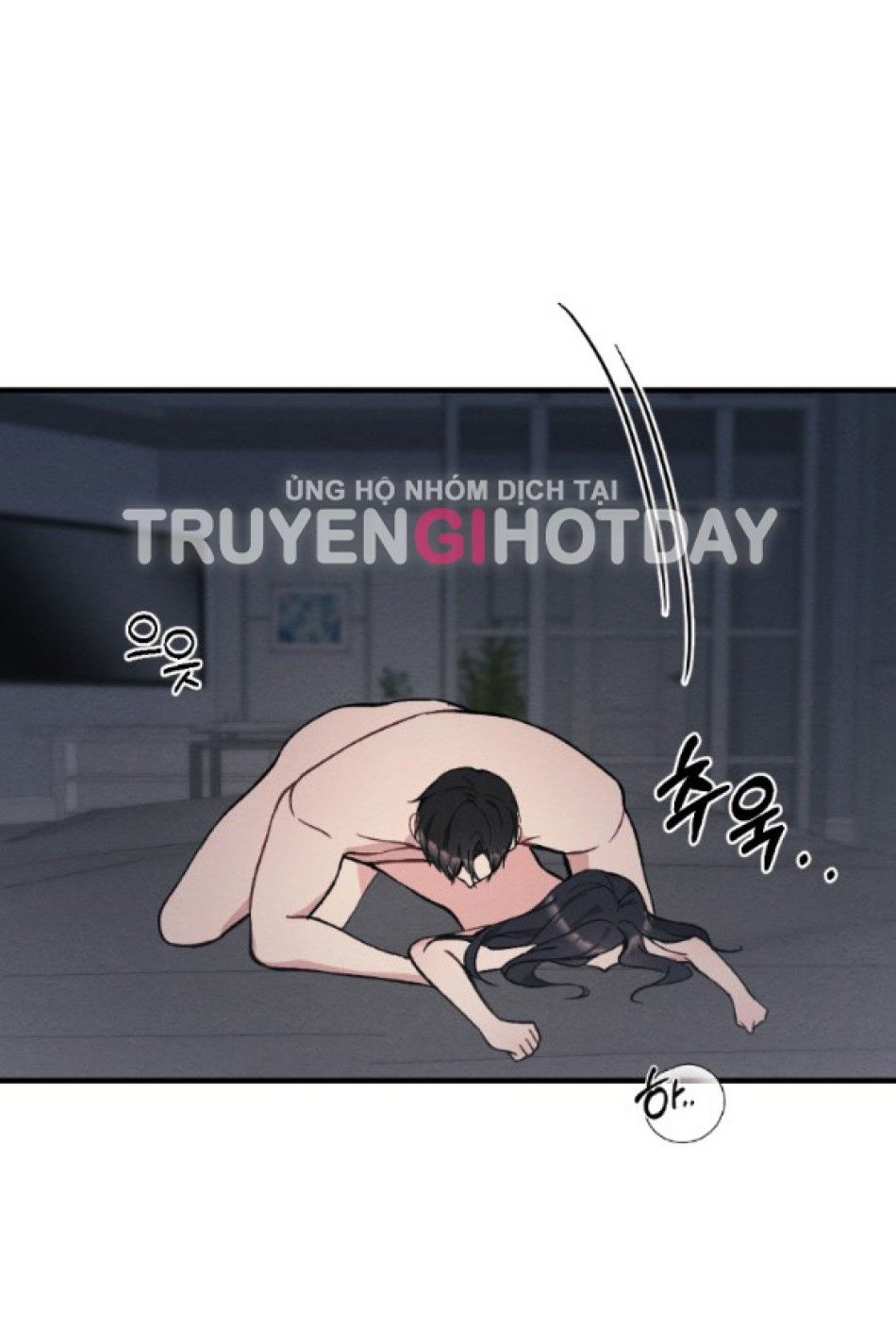 đọc truyện [18+] Ăn Mòn Chương 21.2 ảnh 23 tại Thiên Thai Truyện