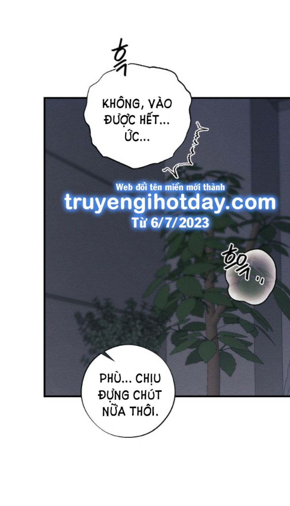 đọc truyện [18+] Ăn Mòn Chương 21.2 ảnh 9 tại Thiên Thai Truyện