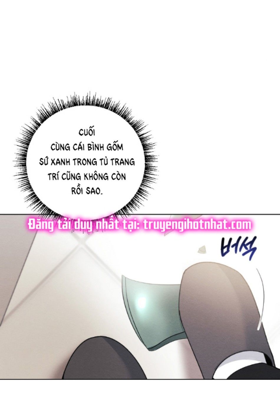 đọc truyện [18+] Ăn Mòn Chương 2.2 ảnh 15 tại Thiên Thai Truyện