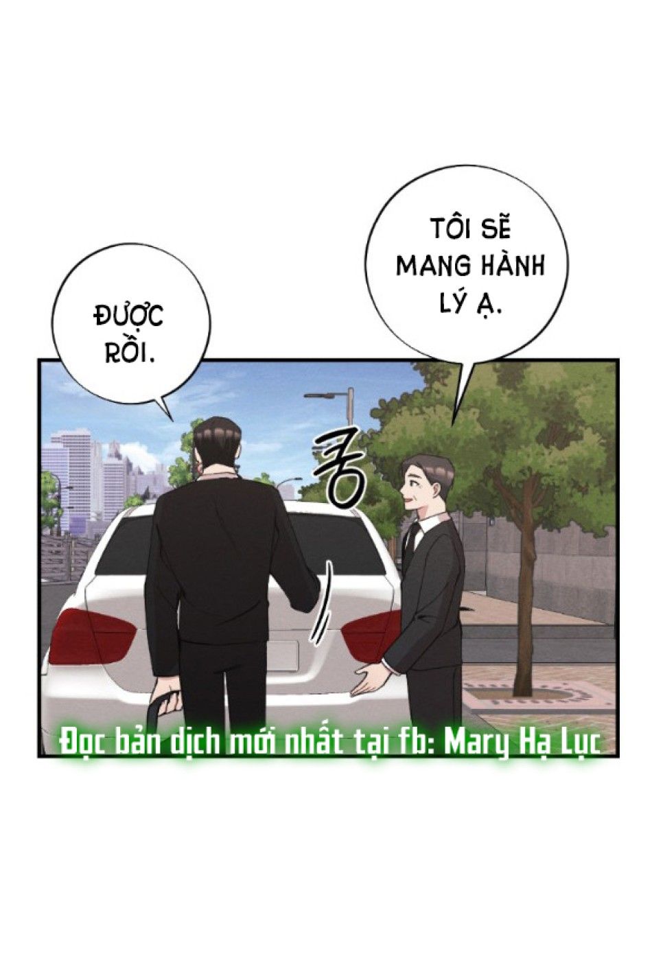 đọc truyện [18+] Ăn Mòn Chương 22.1 ảnh 21 tại Thiên Thai Truyện