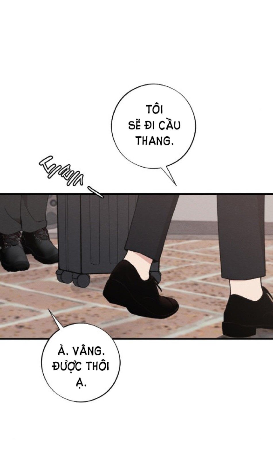 đọc truyện [18+] Ăn Mòn Chương 22.1 ảnh 22 tại Thiên Thai Truyện