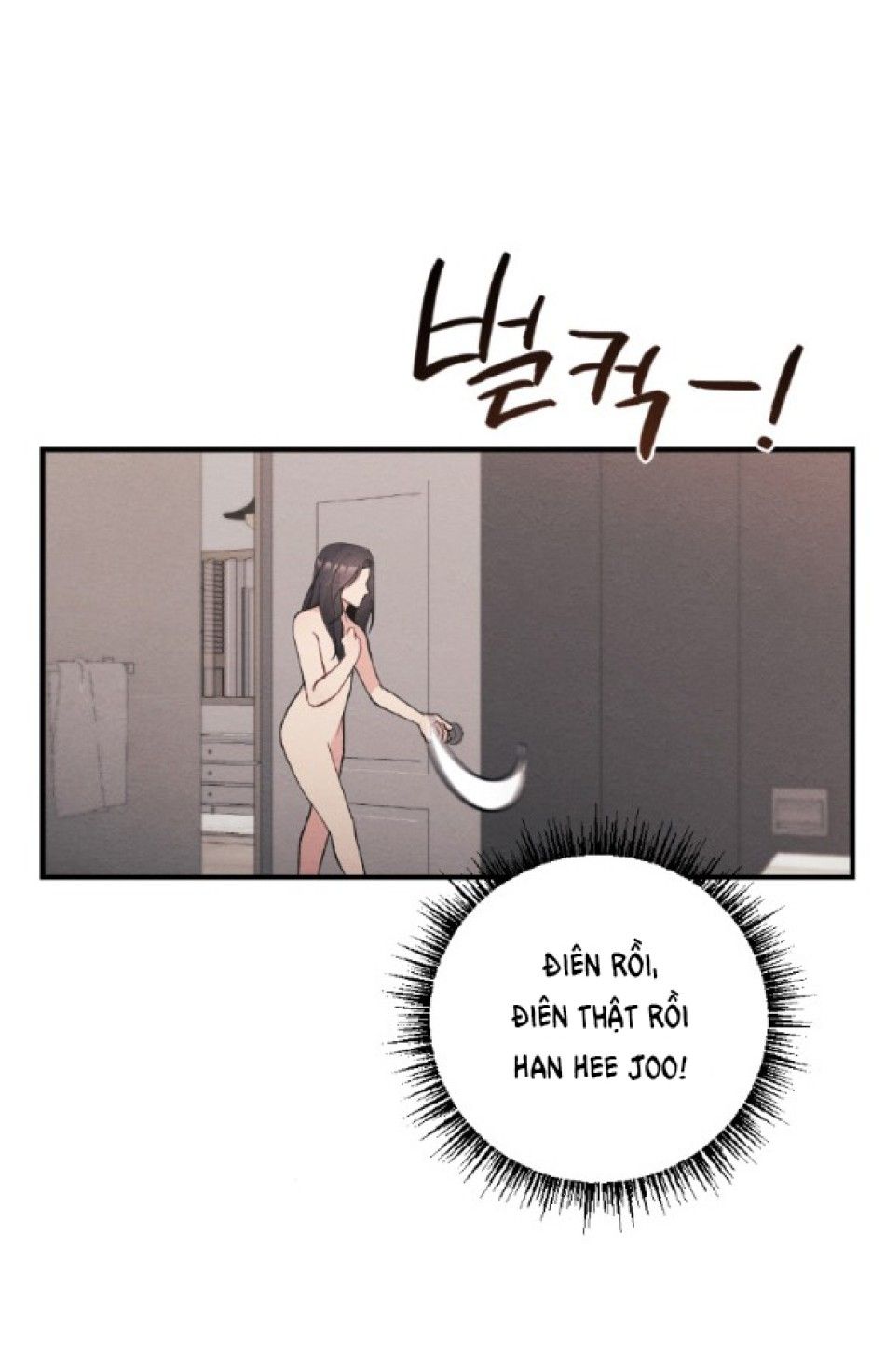 đọc truyện [18+] Ăn Mòn Chương 22.1 ảnh 7 tại Thiên Thai Truyện