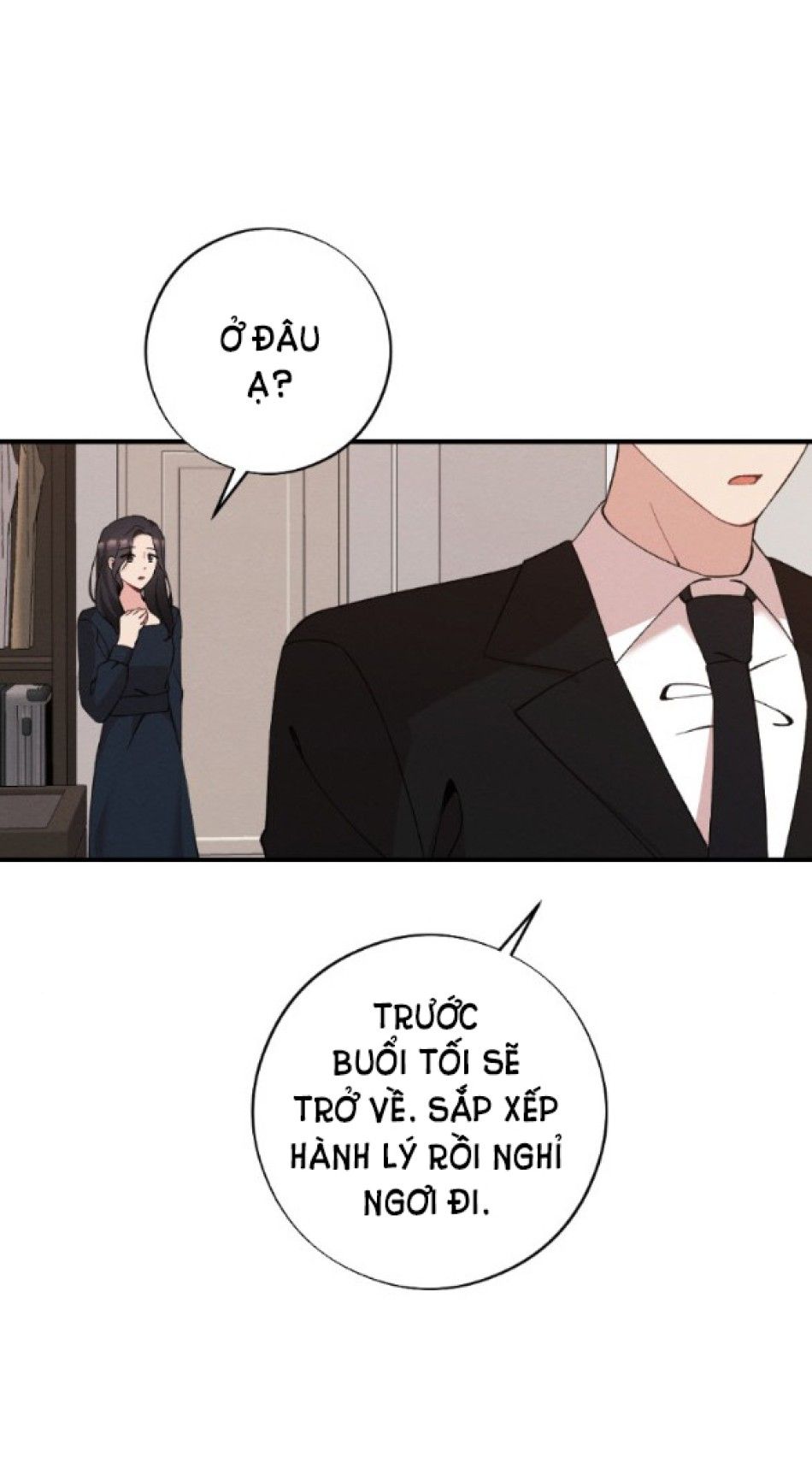 đọc truyện [18+] Ăn Mòn Chương 22.2 ảnh 12 tại Thiên Thai Truyện