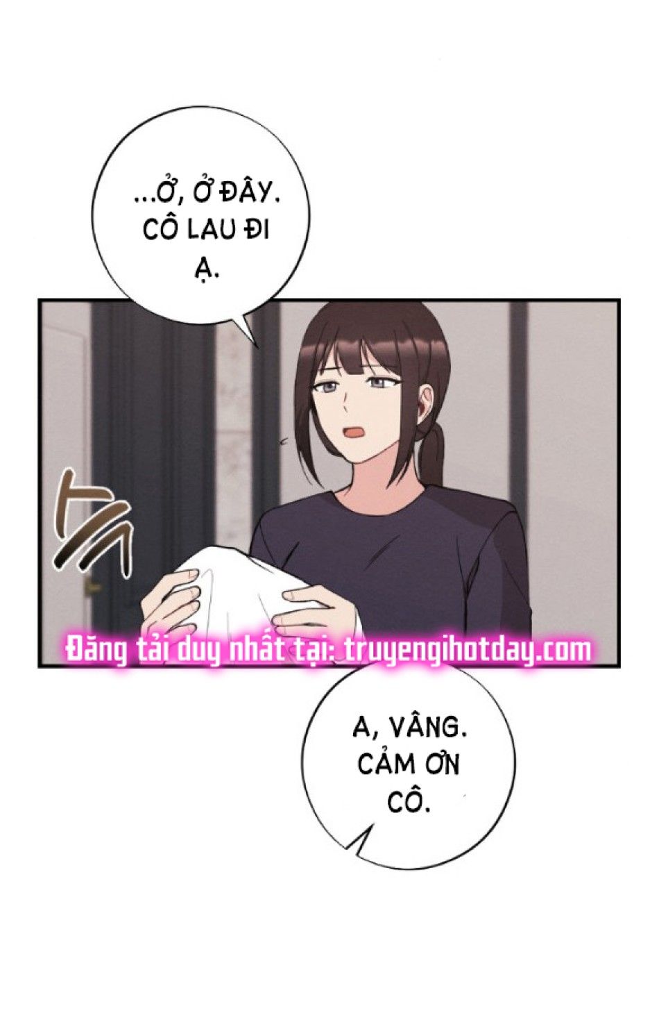 đọc truyện [18+] Ăn Mòn Chương 22.2 ảnh 35 tại Thiên Thai Truyện