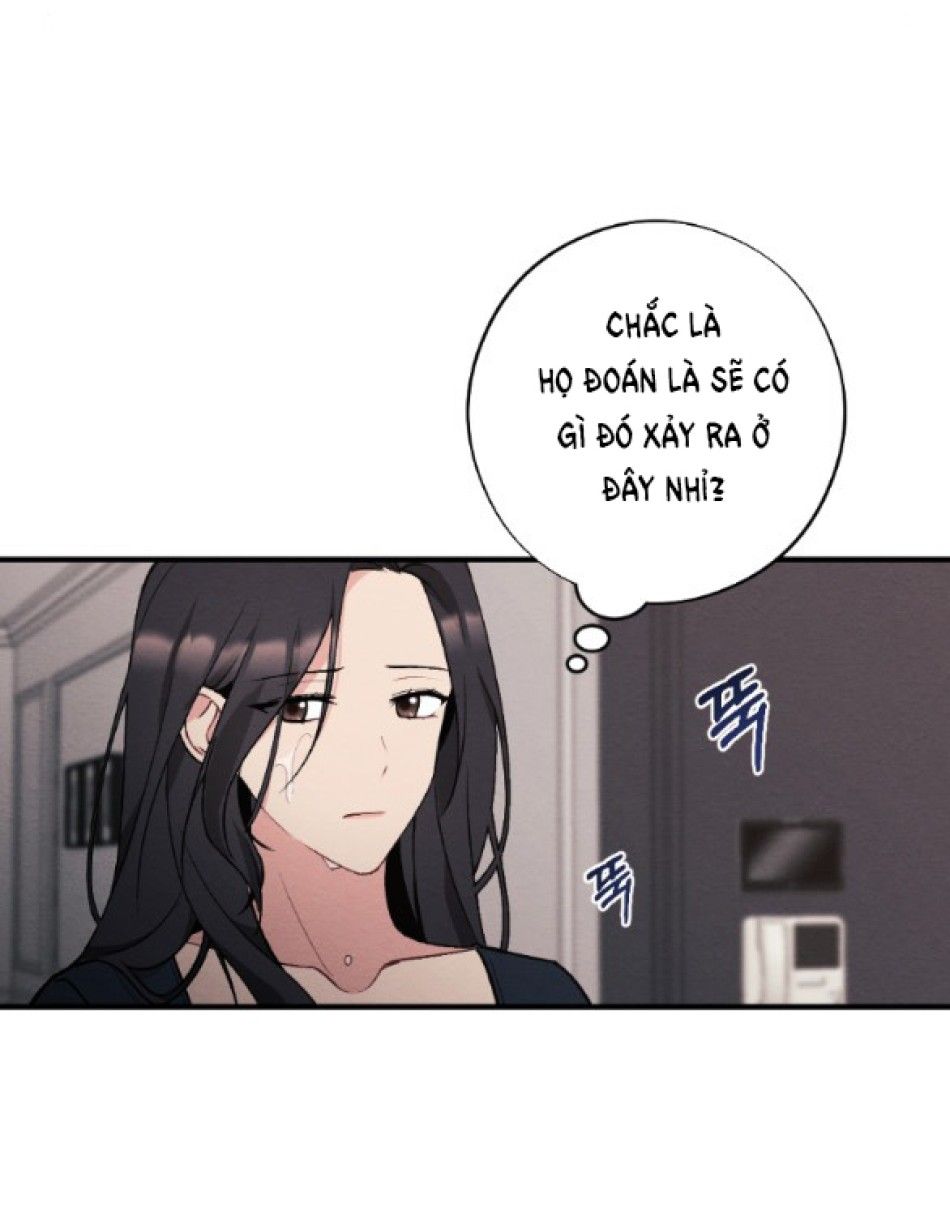 đọc truyện [18+] Ăn Mòn Chương 22.2 ảnh 36 tại Thiên Thai Truyện