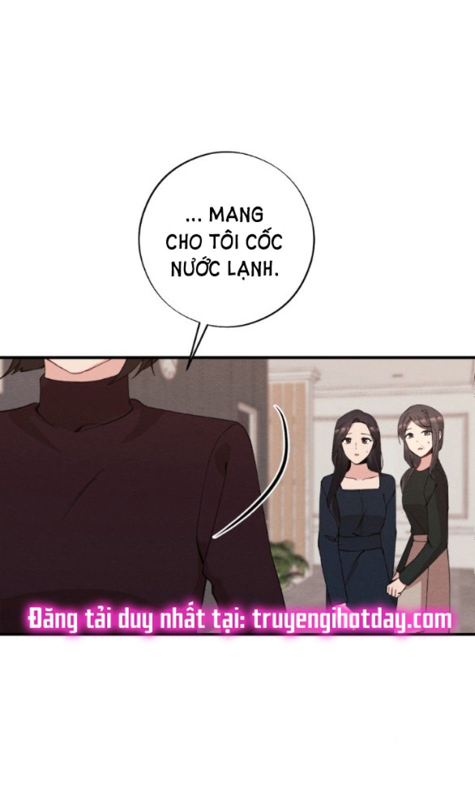 đọc truyện [18+] Ăn Mòn Chương 22.2 ảnh 5 tại Thiên Thai Truyện