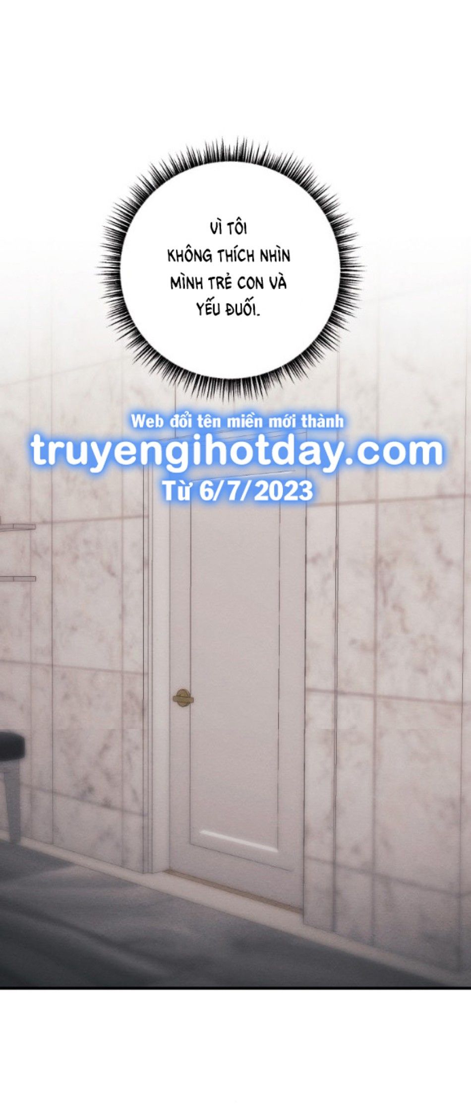 đọc truyện [18+] Ăn Mòn Chương 22.2 ảnh 43 tại Thiên Thai Truyện