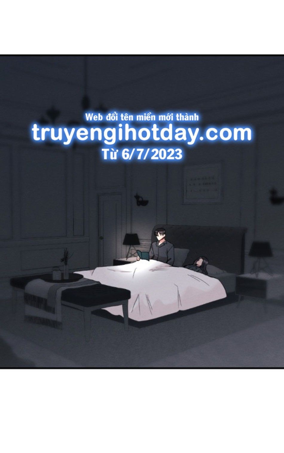 đọc truyện [18+] Ăn Mòn Chương 23.1 ảnh 1 tại Thiên Thai Truyện