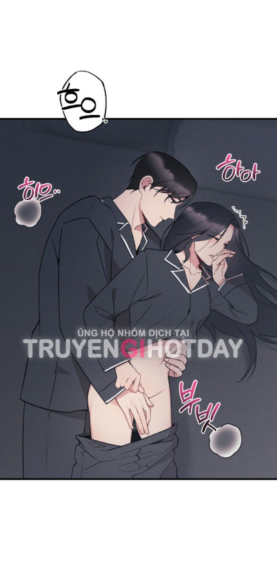 đọc truyện [18+] Ăn Mòn Chương 23.1 ảnh 12 tại Thiên Thai Truyện