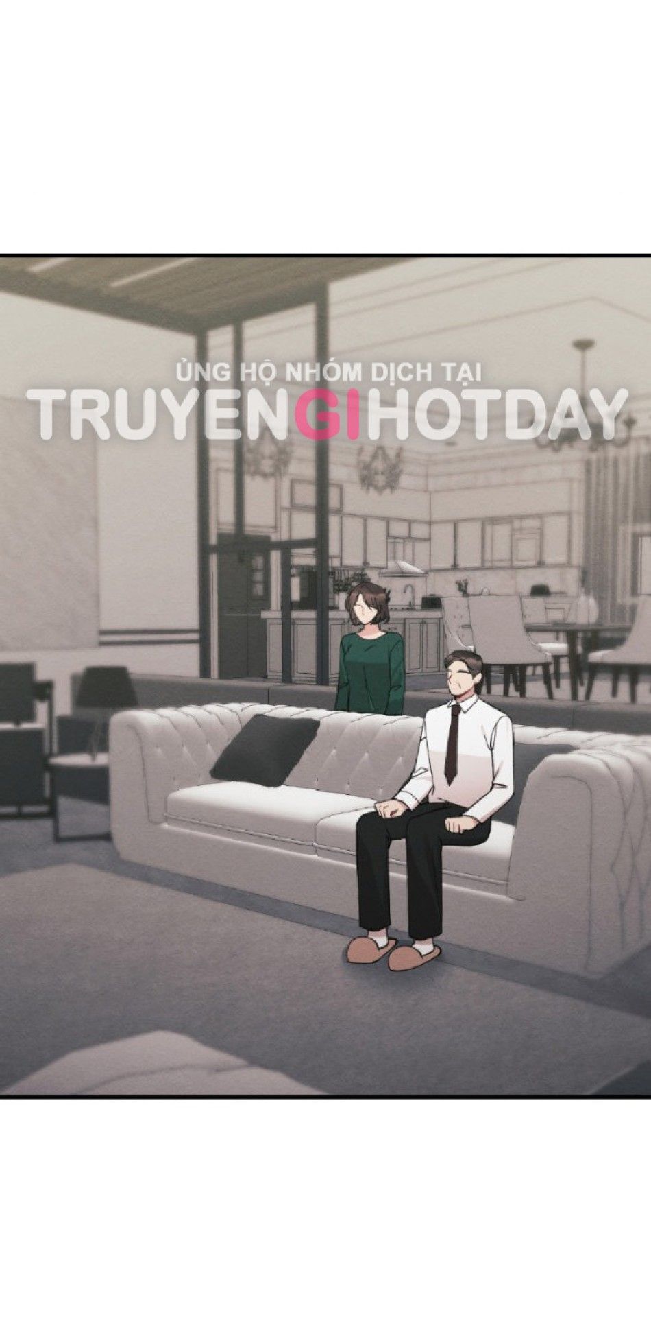 đọc truyện [18+] Ăn Mòn Chương 23.1 ảnh 26 tại Thiên Thai Truyện