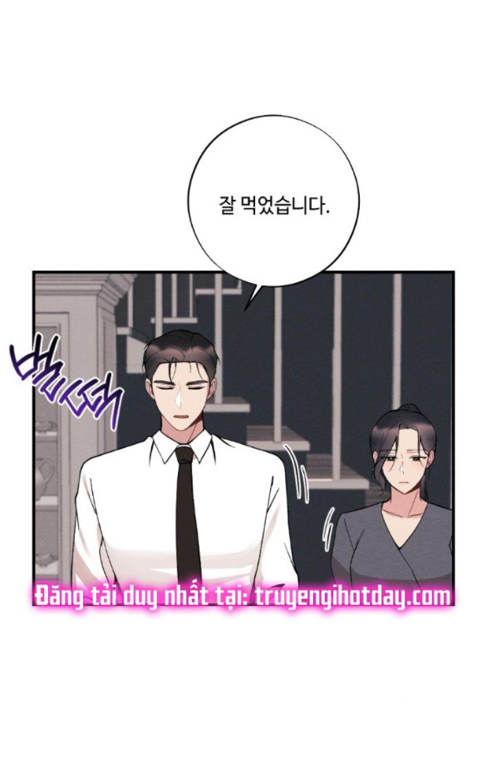 đọc truyện [18+] Ăn Mòn Chương 23.2 ảnh 23 tại Thiên Thai Truyện