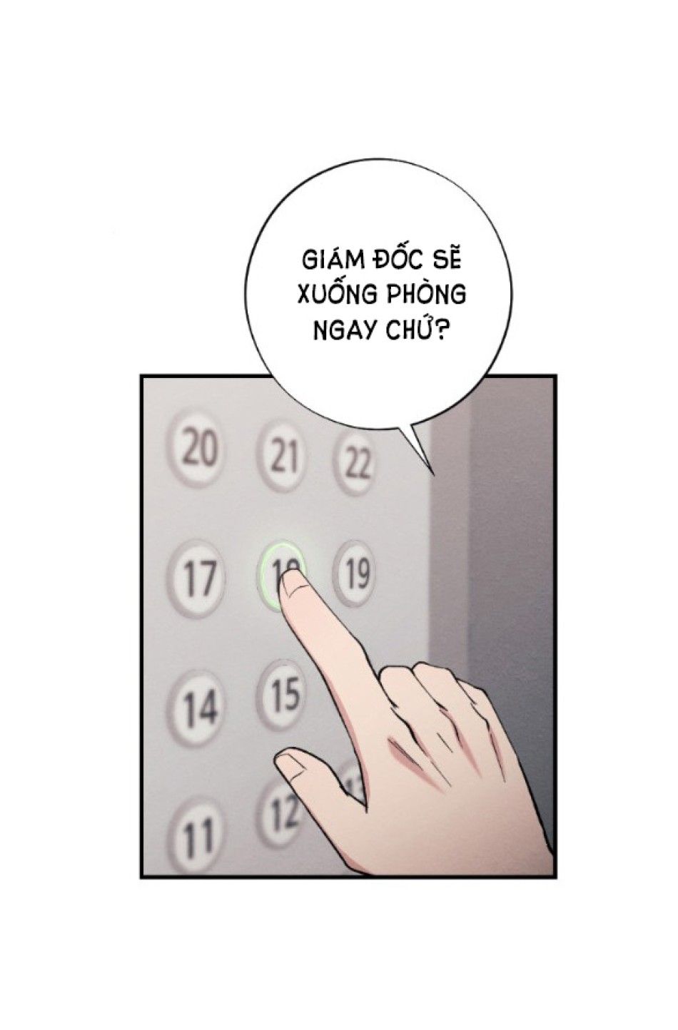 đọc truyện [18+] Ăn Mòn Chương 24.1 ảnh 13 tại Thiên Thai Truyện
