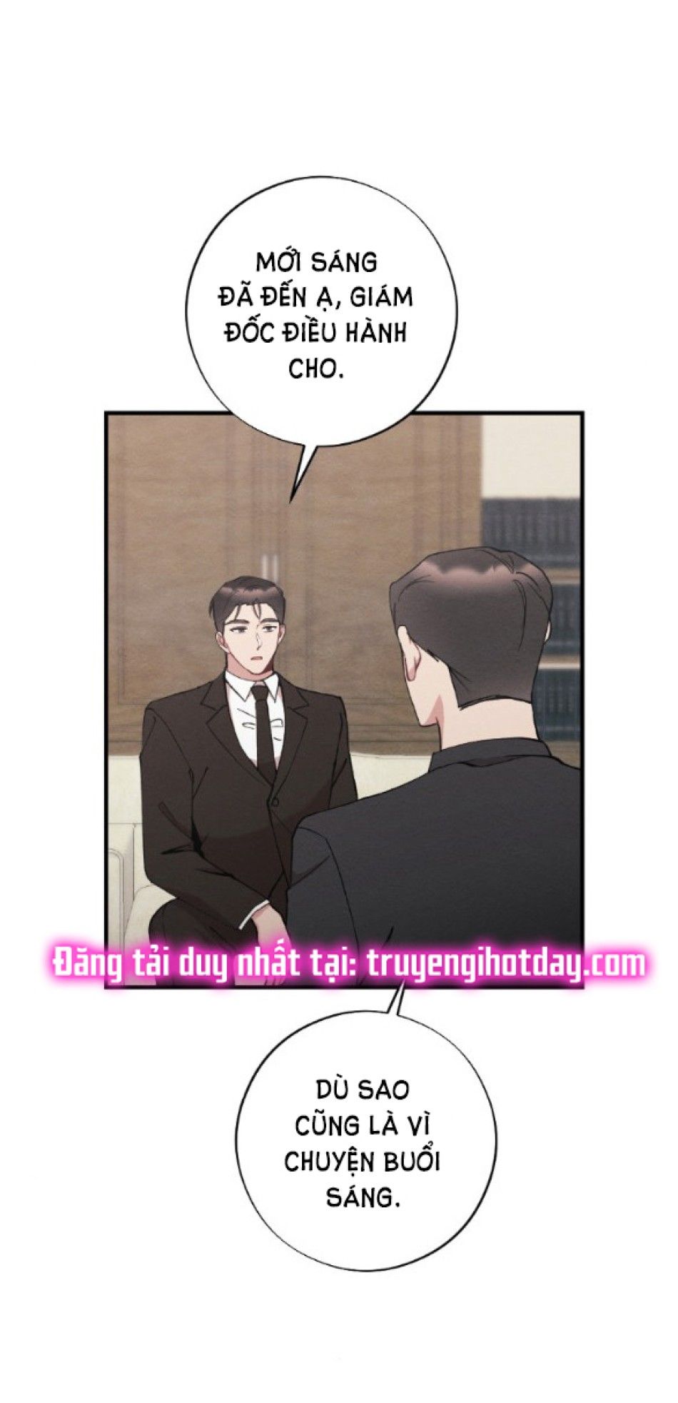 đọc truyện [18+] Ăn Mòn Chương 24.1 ảnh 6 tại Thiên Thai Truyện