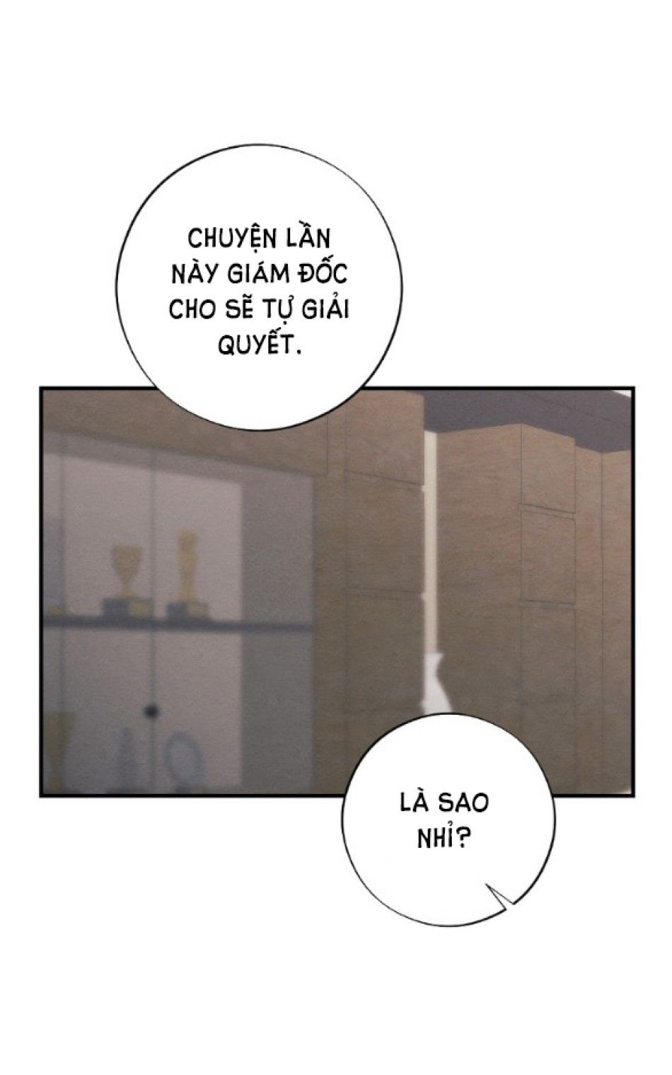đọc truyện [18+] Ăn Mòn Chương 24.1 ảnh 8 tại Thiên Thai Truyện