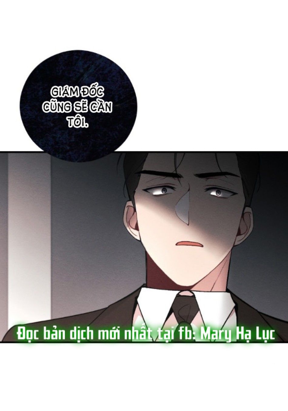 đọc truyện [18+] Ăn Mòn Chương 24.2 ảnh 2 tại Thiên Thai Truyện