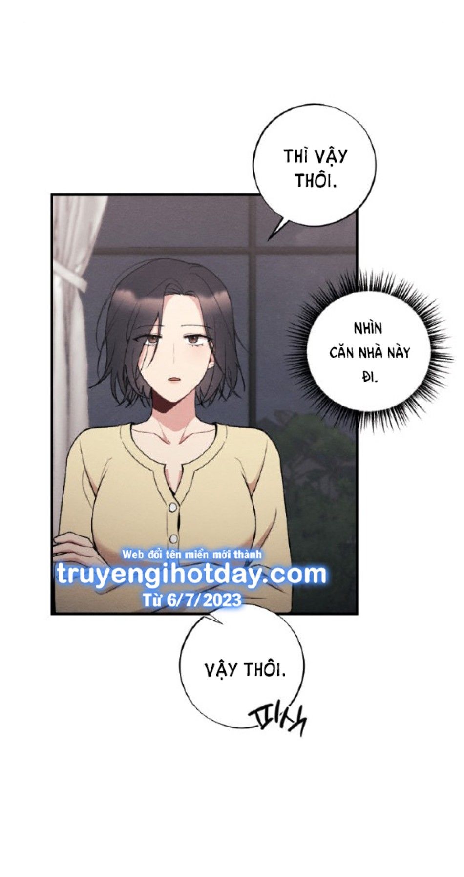 đọc truyện [18+] Ăn Mòn Chương 24.2 ảnh 21 tại Thiên Thai Truyện