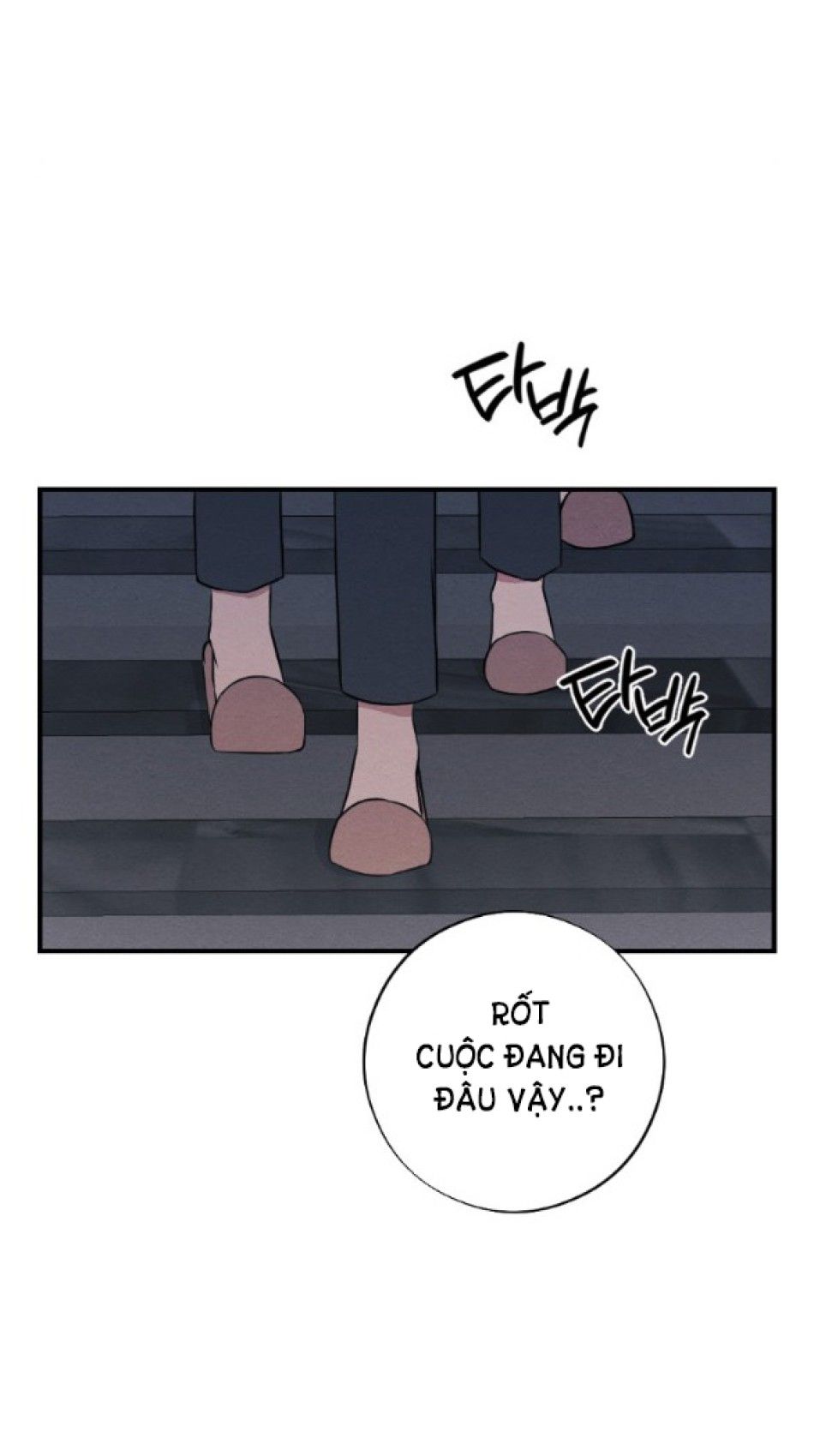 đọc truyện [18+] Ăn Mòn Chương 24.2 ảnh 31 tại Thiên Thai Truyện