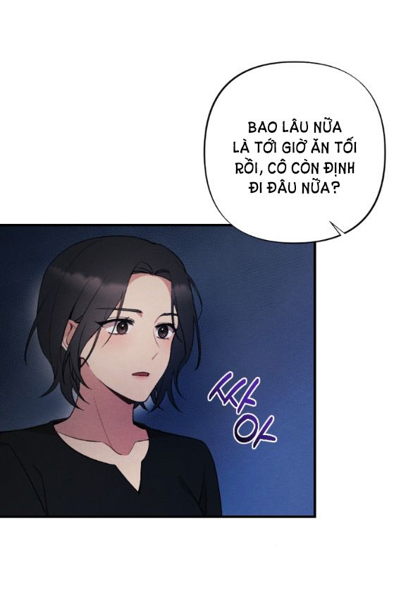 đọc truyện [18+] Ăn Mòn Chương 25.2 ảnh 18 tại Thiên Thai Truyện