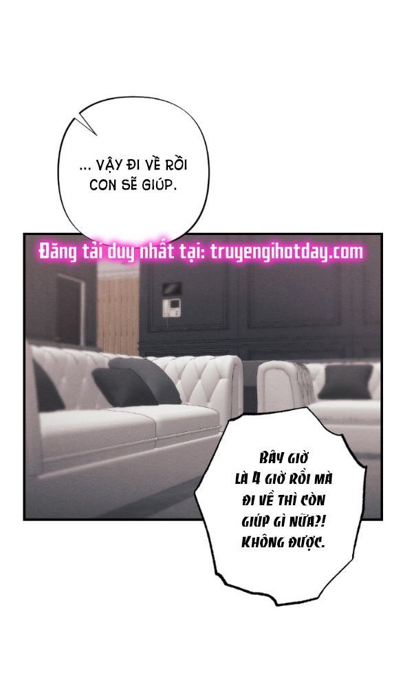 đọc truyện [18+] Ăn Mòn Chương 25.2 ảnh 22 tại Thiên Thai Truyện