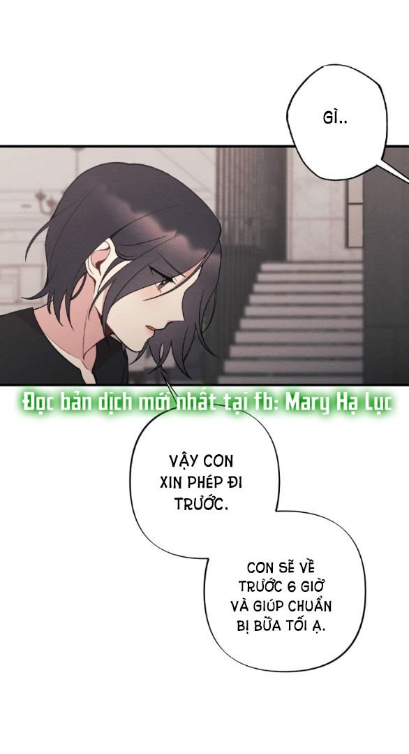 đọc truyện [18+] Ăn Mòn Chương 25.2 ảnh 26 tại Thiên Thai Truyện