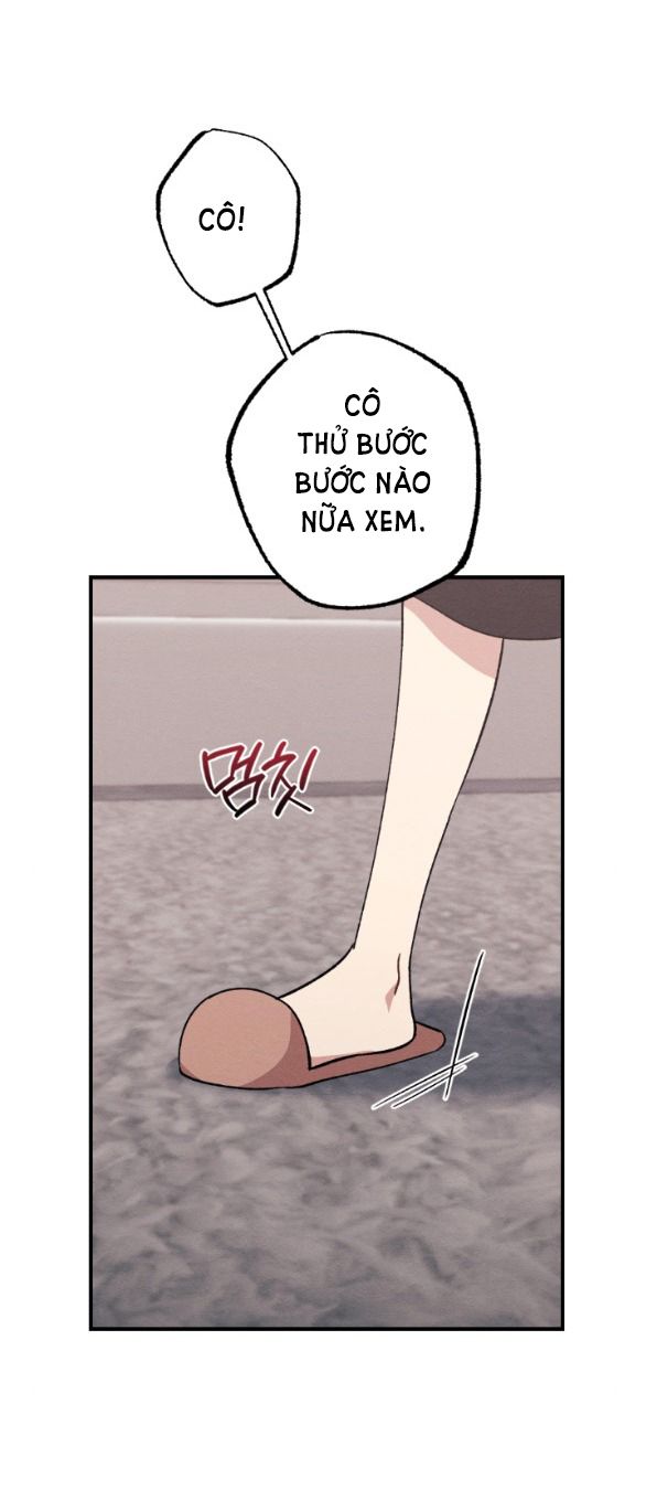 đọc truyện [18+] Ăn Mòn Chương 25.2 ảnh 27 tại Thiên Thai Truyện