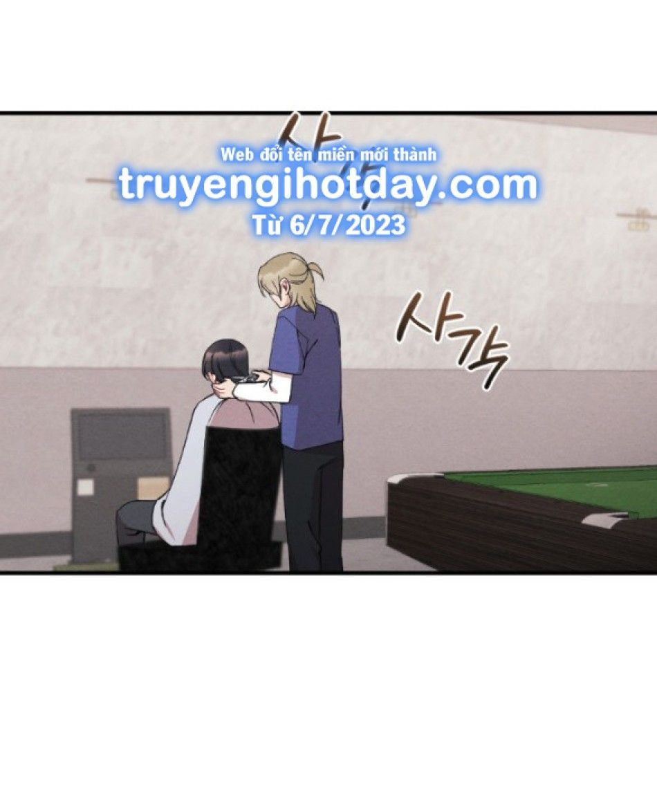 đọc truyện [18+] Ăn Mòn Chương 25.1 ảnh 1 tại Thiên Thai Truyện