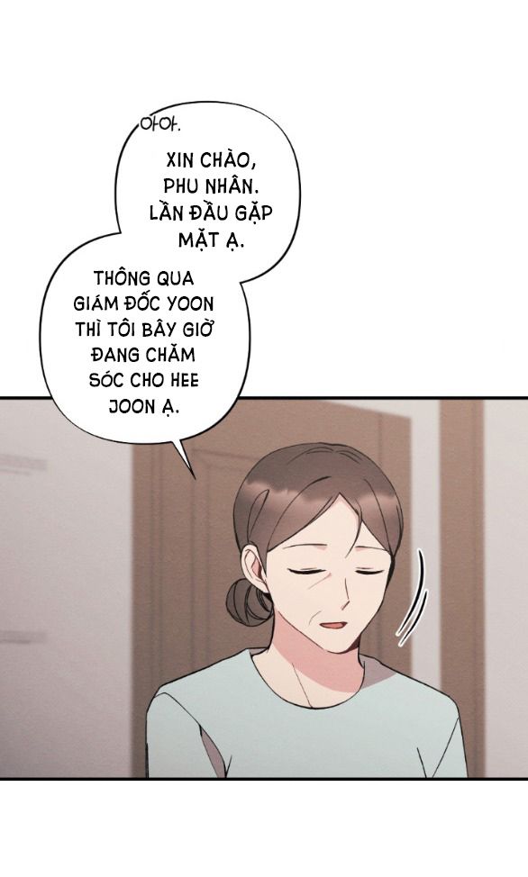 đọc truyện [18+] Ăn Mòn Chương 26.1 ảnh 13 tại Thiên Thai Truyện