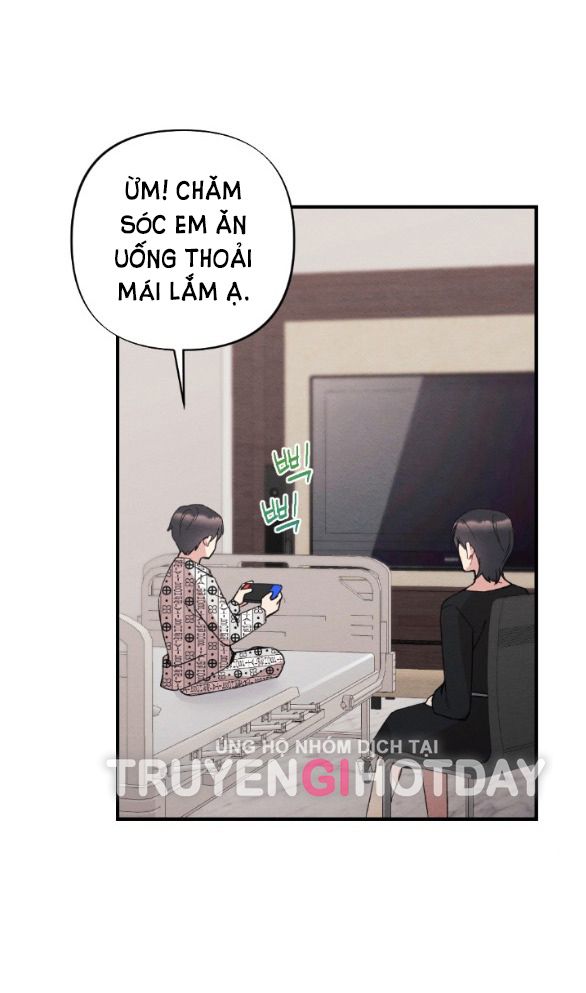 đọc truyện [18+] Ăn Mòn Chương 26.1 ảnh 17 tại Thiên Thai Truyện