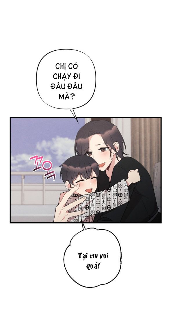 đọc truyện [18+] Ăn Mòn Chương 26.1 ảnh 6 tại Thiên Thai Truyện