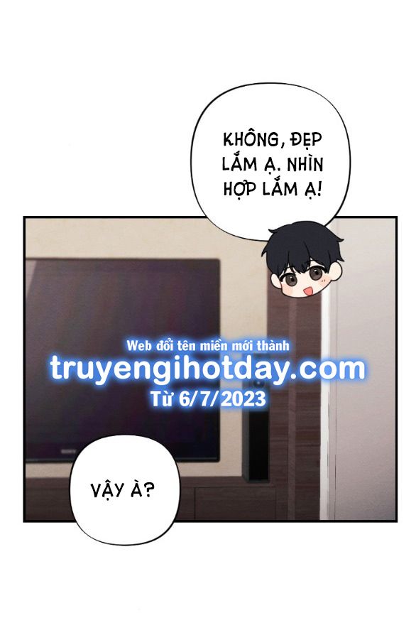đọc truyện [18+] Ăn Mòn Chương 26.1 ảnh 8 tại Thiên Thai Truyện