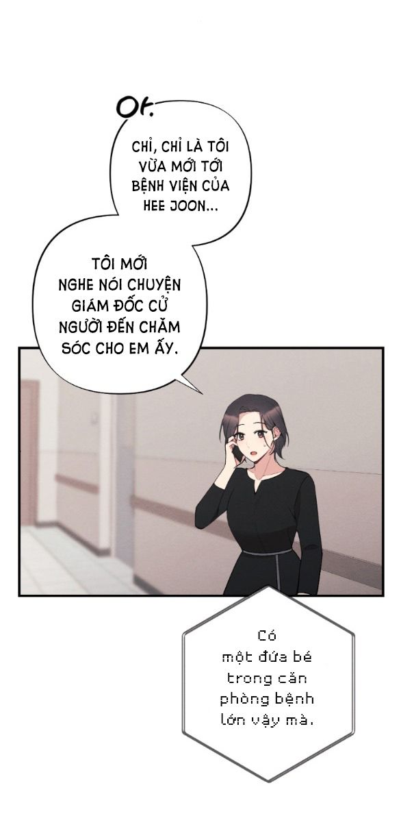 đọc truyện [18+] Ăn Mòn Chương 26.2 ảnh 2 tại Thiên Thai Truyện