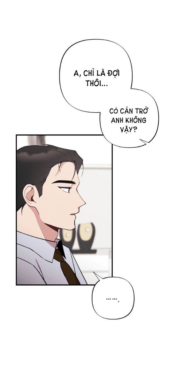 đọc truyện [18+] Ăn Mòn Chương 26.2 ảnh 21 tại Thiên Thai Truyện