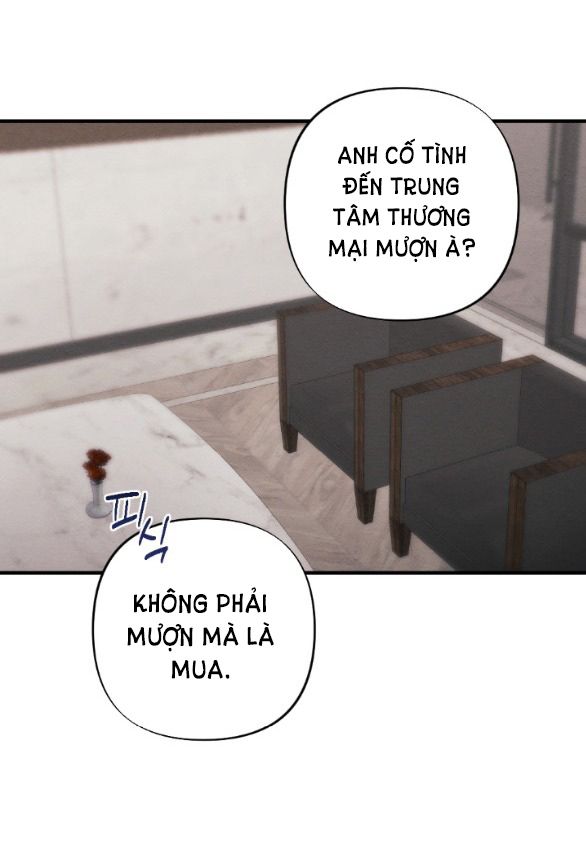 đọc truyện [18+] Ăn Mòn Chương 26.2 ảnh 33 tại Thiên Thai Truyện