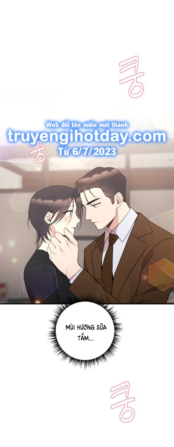 đọc truyện [18+] Ăn Mòn Chương 27.1 ảnh 2 tại Truyện Dạ Ký