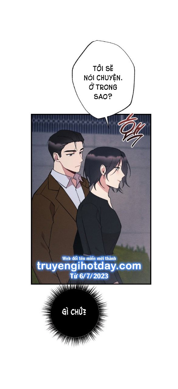 đọc truyện [18+] Ăn Mòn Chương 27.1 ảnh 17 tại Truyện Dạ Ký
