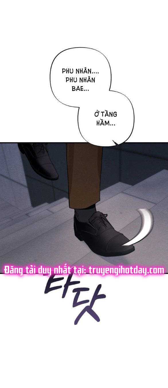 đọc truyện [18+] Ăn Mòn Chương 27.1 ảnh 20 tại Truyện Dạ Ký
