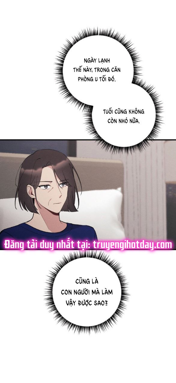 đọc truyện [18+] Ăn Mòn Chương 27.1 ảnh 28 tại Truyện Dạ Ký