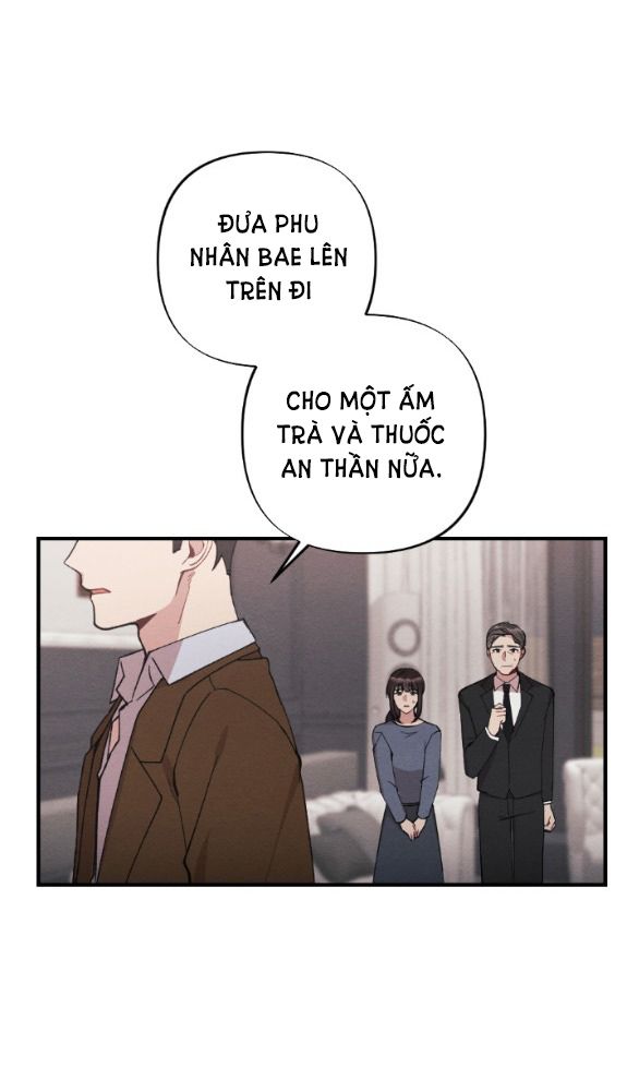 đọc truyện [18+] Ăn Mòn Chương 27.2 ảnh 21 tại Thiên Thai Truyện